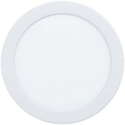 FUEVA 5 Ledes Szpot 10.5W 166mmD: 1200lm 3000κ Meleg Fehér