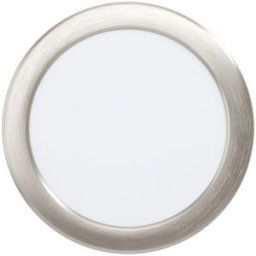 FUEVA 5 Ledes Szpot 10.5W 166mmD: 1350lm 4000K Fehér