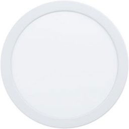 FUEVA 5 Ledes Szpot 16.5W 216mmD: 1800lm 3000κ Meleg Fehér