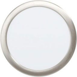 FUEVA 5 Ledes Szpot 16.5W 216mmD: 1800lm 3000κ Meleg Fehér