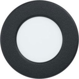 FUEVA 5 Ledes Szpot 2.7W 86mmD: 360lm 4000K Fehér