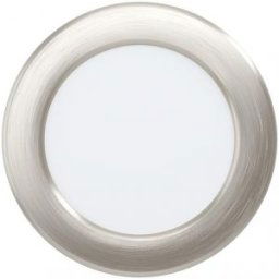 FUEVA 5 Ledes Szpot 5.5W 117mmD: 700lm 4000K Fehér