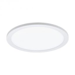 LED Panel SARSINA-A D:300mm 2700...6500K 14W 98207
