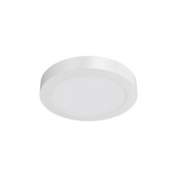 Mennyezeti Led spot lámpa D:120mm 6W 350lm 4000K