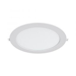 LED Süllyesztett spot lámpa D:300mm 24W 1850lm 4000K