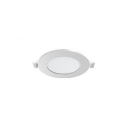 Ledes LED Süllyesztett spot lámpa D:85mm 3W 150lm 4000K