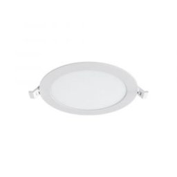 Ledes LED Süllyesztett spot lámpa D:170mm 12W 910lm 6500K