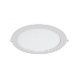 LED Süllyesztett spot lámpa D:220mm 18W 1360lm 6500K