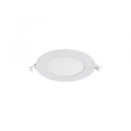 Ledes LED Süllyesztett spot lámpa D:120mm 6W 350lm 4000K
