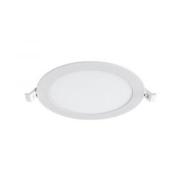 Ledes LED Süllyesztett spot lámpa D:190mm 15W 1120lm 3000K