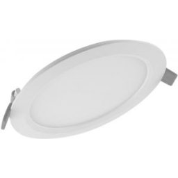 Süllyesztett Ledes Szpot Fehér Kerek 12W D:169mm 4000K 1020lm Hideg fehér 4058075079052