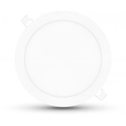 Modee Smart Lighting LED Panel Round - 18W 6000K