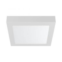 Mennyezeti Led spot lámpa 300mmx300mm 24W 1850lm 3000K
