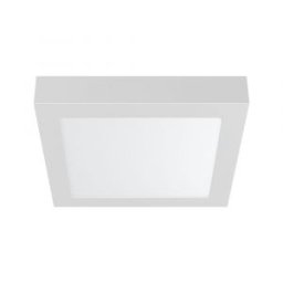 Mennyezeti Led spot lámpa 220mmx220mm 18W 1360lm 4000K