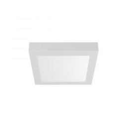 Mennyezeti Led spot lámpa 120mmx120mm 6W 350lm 6500K
