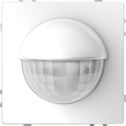 KNX D-Life fali jelenlétérzékelő 180/2.20m FM fehér