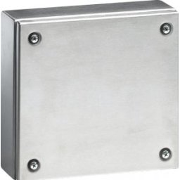Legrand 200X200X120 Ip66 Rozsdamentes Acél Ipari Doboz 035653