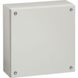 Legrand 200X200X80 Ip66 Fém Ipari Doboz 035603