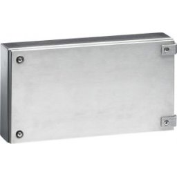 Legrand 200X400X120 Ip66 Rozsdamentes Acél Ipari Doboz 035656