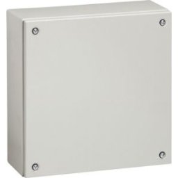 Legrand 300X300X120 Ip66 Fém Ipari Doboz 035608