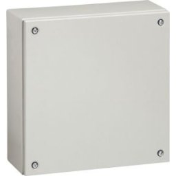 Legrand 400X400X120 Ip66 Fém Ipari Doboz 035612