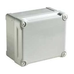 175x150x100 műanyag (ABS) doboz IP66, IK07 NSYTBS191610H