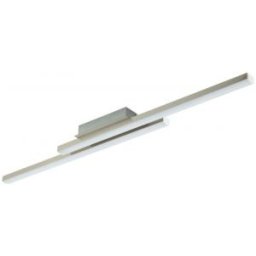 FRAIOLI-Z Mennyezeti lámpa Ledes SMART + Zigbee LED 2X16W 4800lm 2700-6500K