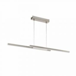 FRAIOLI-Z Többágú függeszték Ledes SMART + Zigbee LED 2X16W 4800lm 2700-6500K