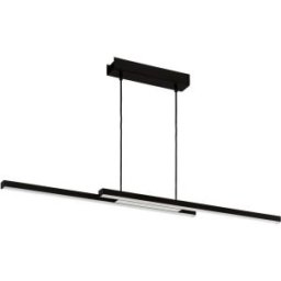 FRAIOLI-Z Többágú függeszték Ledes SMART + Zigbee LED 2X16W 4800lm 2700-6500K