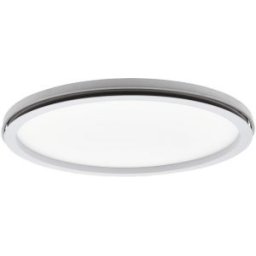 LAZARAS Mennyezeti lámpa Ledes SMART + Wifi LED 22W d:450mm 2700lm 3000-6500K