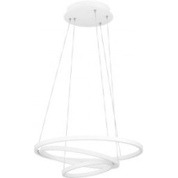 LOBINERO-Z Többágú függeszték Ledes SMART + Zigbee LED 43.2W 6000lm 3000-6500K