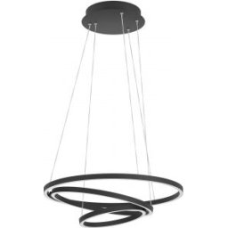 LOBINERO-Z Többágú függeszték Ledes SMART + Zigbee LED 43.2W 6000lm 3000-6500K
