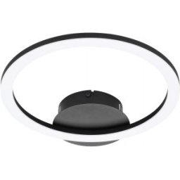PARRAPOS-Z Mennyezeti lámpa Ledes SMART + Zigbee LED 12W 1000lm 3000-6500K