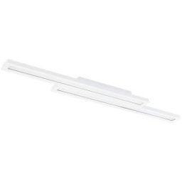 SALITERAS-Z Mennyezeti lámpa Ledes SMART + Zigbee LED 2x10.2W 3100lm 2700-6500K