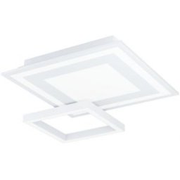 SAVATARILA-Z Mennyezeti lámpa Ledes SMART + Zigbee LED 4x2.7W 2700-6500K