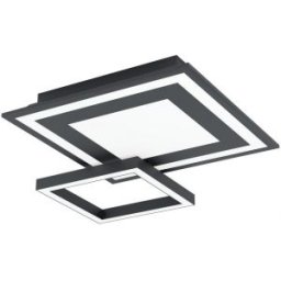 SAVATARILA-Z Mennyezeti lámpa Ledes SMART + Zigbee LED 4x2.7W 2700-6500K