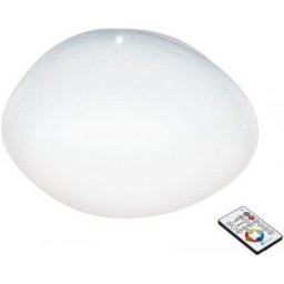 SILERAS-Z Mennyezeti lámpa Ledes SMART + Zigbee LED 3x11W d:600mm 4050lm 2700-6500K