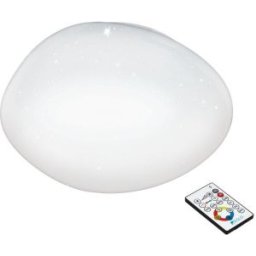 SILERAS-Z Mennyezeti lámpa Ledes SMART + Zigbee LED 3x7.2W d:430mm 2700lm 2700-6500K