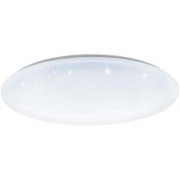 TOTARI-Z Mennyezeti lámpa Ledes SMART + Zigbee LED 4x11.2W d:530mm 4960lm 2700-6500K