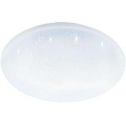 TOTARI-Z Mennyezeti lámpa Ledes SMART + Zigbee LED 4x4.8W d:380mm 2160lm 2700-6500K