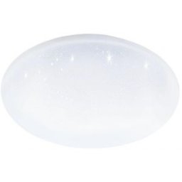 TOTARI-Z Mennyezeti lámpa Ledes SMART + Zigbee LED 4x4.8W d:380mm 2160lm 2700-6500K