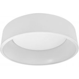 Mennyezeti lámpa SMART + WIFI ORBIS Cylinder 450 WT 26W d:450mm 2490lm 3000…6500K