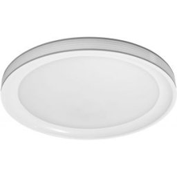 Mennyezeti lámpa SMART + WIFI ORBIS Frame 500 WT 34W d:495mm 3200lm 3000…6500K