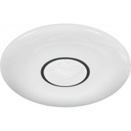 Mennyezeti lámpa SMART + WIFI ORBIS Kite 410 WT 26W d:410mm 2400lm 3000…6500K