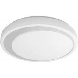 Mennyezeti lámpa SMART + WIFI ORBIS Moon 480 GR 34W d:480mm 3200lm 3000…6500K