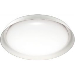 Mennyezeti lámpa SMART + WIFI ORBIS Plate 430 WT 26W d:430mm 2400lm 3000…6500K