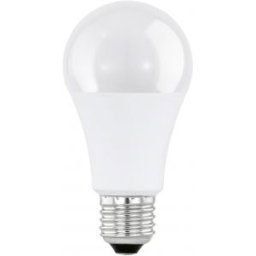 LED izzó SMART + Wifi E27 1x9W 2700K 830lm Meleg Fehér