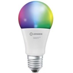 LED izzó E27 14W SMART+ WIFI CLASSIC MULTICOLOUR 2700…6500K 1521lm RGB