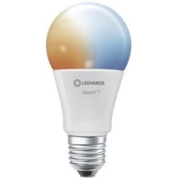 LED izzó E27 9.5W SMART+ WIFI CLASSIC TUNABLE WHITE 2700…6500K 1055lm Fehér