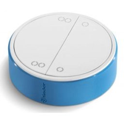 BEYON YESLY Bluetooth veteték nélküli nyomógomb 4-csatornás, fehér